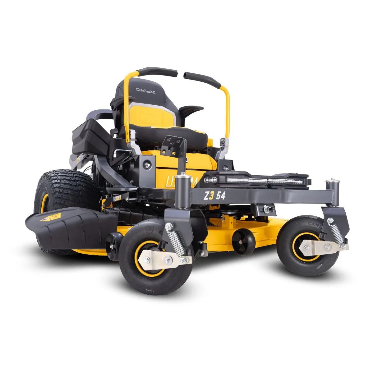 Grounds Care & Landscaping
